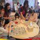 Ascott Waterplace Surabaya dan BINUS SCHOOL Ajak Anak Mengenal Batik Lewat Workshop Kreatif