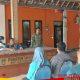 Bangkitkan Semangat Pemuda, Babinsa Koramil Kraton Gelar Sosialisasi Pendaftaran TNI