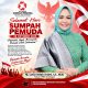Ketua DPRD Grobogan Ucapkan Selamat Hari Sumpah Pemuda ke-98 Tahun 2026