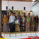 Dandim Resmikan Program Bedah Rumah RTLH
