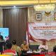 Kajati Jatim Buka Musda ABPEDNAS, Ahmad Nawardi Didorong Pimpin Perjuangan Penguatan dan Kesejahteraan BPD se-Jatim