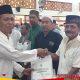 Lewat Subuh Keliling, Danramil 0819/25 Perkuat Sinergi dan Kondusivitas Kota Pasuruan