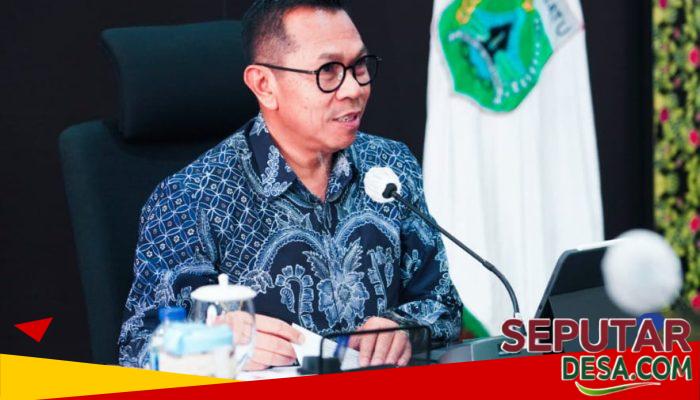 HUT ke-25 Kota Batu, Pemkot Hapus Denda Pajak Daerah hingga 31 Oktober