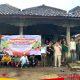 Anggota DPRD Lampung Utara Kawal Penyaluran Benih Jagung NK Garuda untuk Kelompok Tani