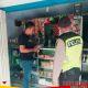 Desa Diawasi! Polres Malang Sita 2.826 Botol Miras Ilegal dari Warung dan Kios