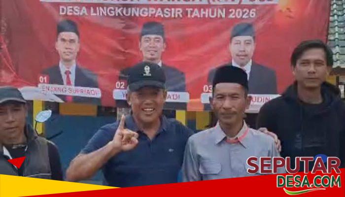 Pemilihan Ketua RW 003 Cihanja Jadi Pembelajaran Demokrasi dan Pengembangan Diri