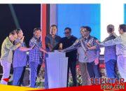 Launching Kukar Go Jangan Berhenti Jadi Etalase, KDKMP Harus Masuk
