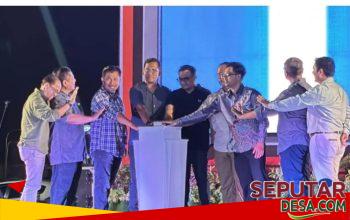 Launching Kukar Go Jangan Berhenti Jadi Etalase, KDKMP Harus Masuk