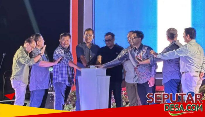 Launching Kukar Go Jangan Berhenti Jadi Etalase, KDKMP Harus Masuk