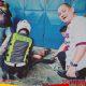 HEROIK! Kasat Lantas Polres Batu Kejar Motor Hantu, Satu Pengedar Pil Koplo Tak Berkutik di Jalan Brantas