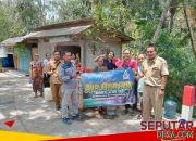 Krisis Air Bersih Mulai Dirasakan Warga Dusun Jeketro