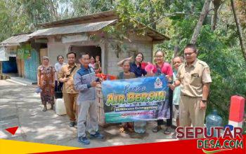 Krisis Air Bersih Mulai Dirasakan Warga Dusun Jeketro