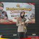 Kapolres Purworejo AKBP Erma Rahayu Rangkul Wartawan, Perkuat Sinergi dan Keterbukaan Informasi