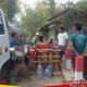 Bantuan 8.000 Liter Air Bersih untuk Warga Dusun Jeketro Kaligono Berjalan Lancar