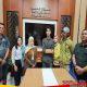 Polres Batu Damaikan Konflik Tetangga Gara-gara Bakar Sampah Lewat Restorative Justice