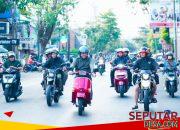 Blusukan Nyoride ke Pustu, Wali Kota Nurochman Pastikan Kesehatan Warga Terlayani Hingga Desa