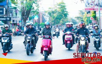 Blusukan Nyoride ke Pustu, Wali Kota Nurochman Pastikan Kesehatan Warga Terlayani Hingga Desa
