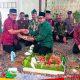 Hormati Leluhur di HUT ke-25, Wali Kota Nurochman Ziarah ke Makam Mbah Batu Bumiaji