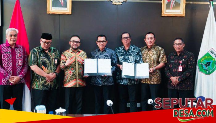 Pemkot Batu Gandeng Swasta Kembangkan Batu Sport Center di Jalibar, Bidik Wisatawan Sport Tourism