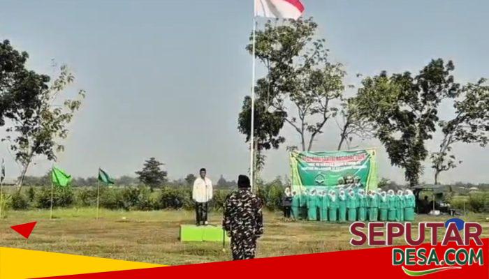 Peringati Hari Santri 2026, MWCNU Kesamben Gelar Apel, Santuni Anak Yatim, dan Luncurkan Kirab Kotak Infaq NU