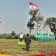 Peringati Hari Santri 2026, MWCNU Kesamben Gelar Apel, Santuni Anak Yatim, dan Luncurkan Kirab Koin NU