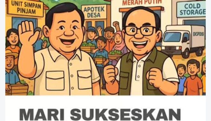 Forum Komunikasi KDMP–KKMP Kukar Desak Kemenkop RI Terbitkan Aturan Rekrutmen Karyawan KDKMP, Waspadai Dugaan Intervensi Politik