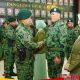 Pangdivif 2 Kostrad Singosari Tekankan Amanah Jabatan Harus Dipertanggungjawabkan
