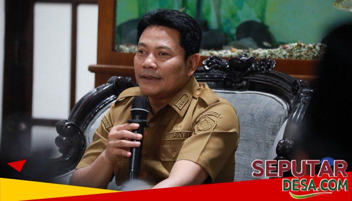 Bupati Subandi Harapkan Forum CSR Berperan Aktif Atasi Pengangguran di Sidoarjo