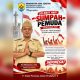 Pemdes Jeketro Mengucapkan Selamat Hari Sumpah Pemuda ke-98 Tahun 2026