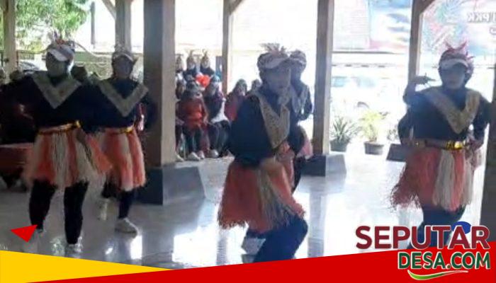 Yohanes Winarto Gandeng PKK se-Kecamatan Gubug Gelar Lomba Senam Kreasi Peringati Hari Sumpah Pemuda 2026