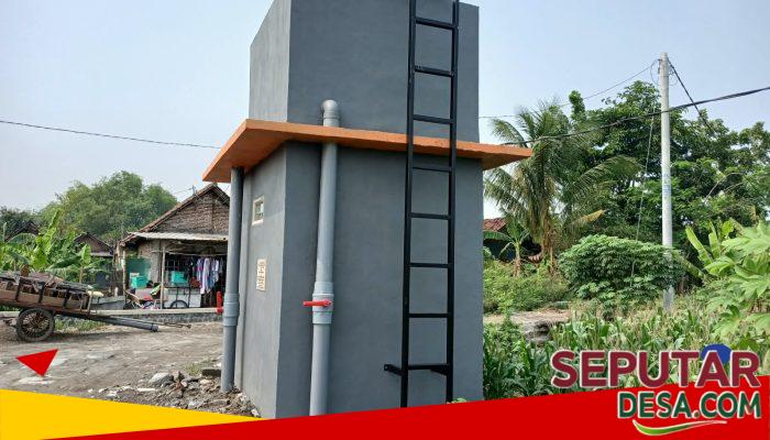 Perkuat Ketahanan Pangan, Kementan Salurkan 4 Titik Irigasi Perpompaan di Watudakon