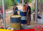 Tiga Bulan Kesulitan Air Bersih, Warga Joyo Mulya Samarinda Terpaksa Beli Air hingga Rp200 Ribu per Tandon