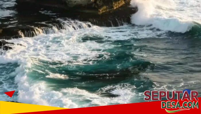 BMKG Peringatkan Gelombang Tinggi hingga 4 Meter, Ini Wilayah Terdampak