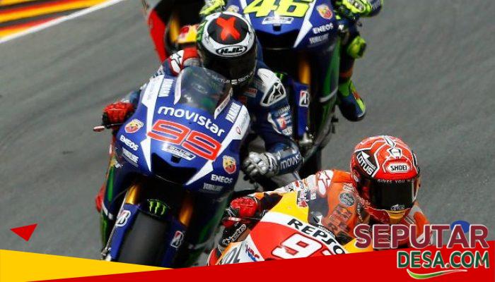 Dampak MotoGP Mandalika 2026 Tembus Proyeksi Rp5 Triliun, Hotel Penuh dan UMKM Ketiban Rezeki