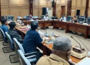 Komisi B DPRD Sidoarjo Gelar Hearing, PT Java Metalindo Prima Industri Ajukan Keringanan Retribusi PBG Rp2,67 Miliar